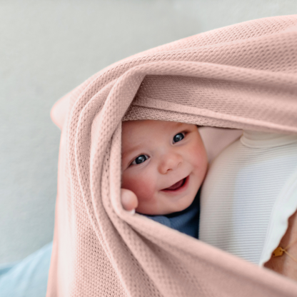 Velisse Baby™ Emzirme Örtüsü