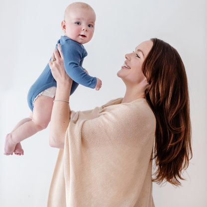 Velisse Baby™ Emzirme Örtüsü
